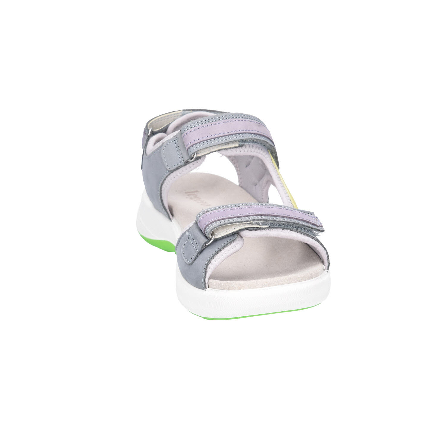 Legero SIRIS 2.0 Trekking Nubuk Multi/Aria mehrfarbig Weite G Bild 24