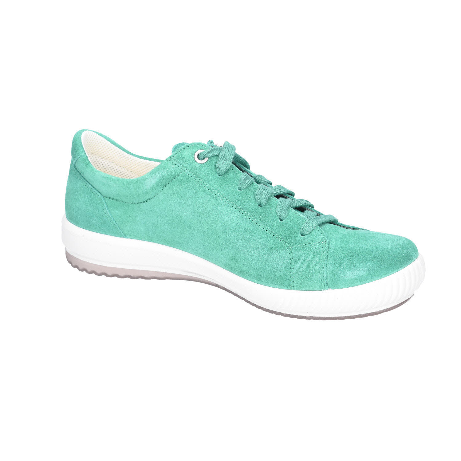 Legero Tanaro 5.0 Velourleder Columbia grün Weite G Bild 9