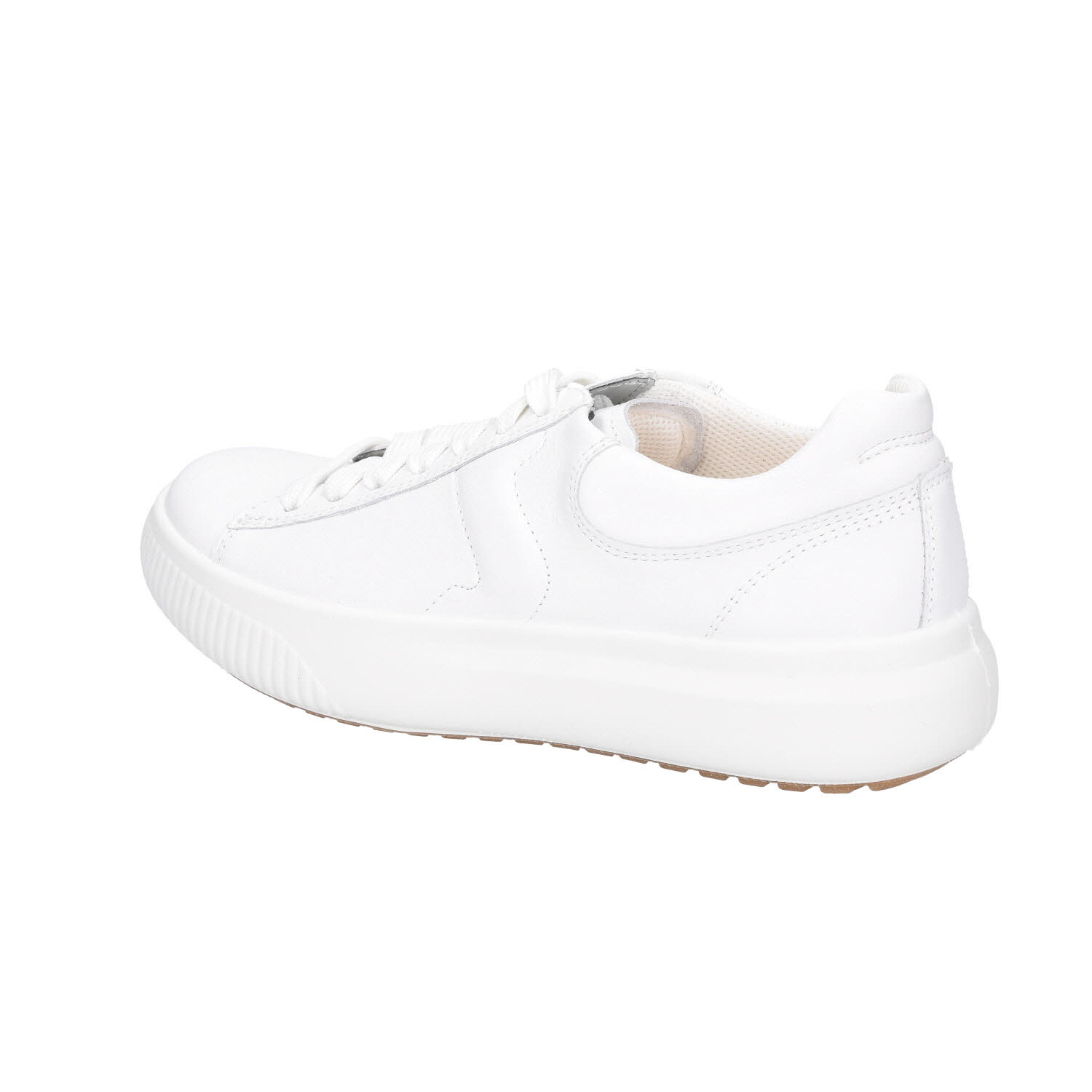Legero T4 Jump Nappaleder Bright White weiß Weite G Bild 9