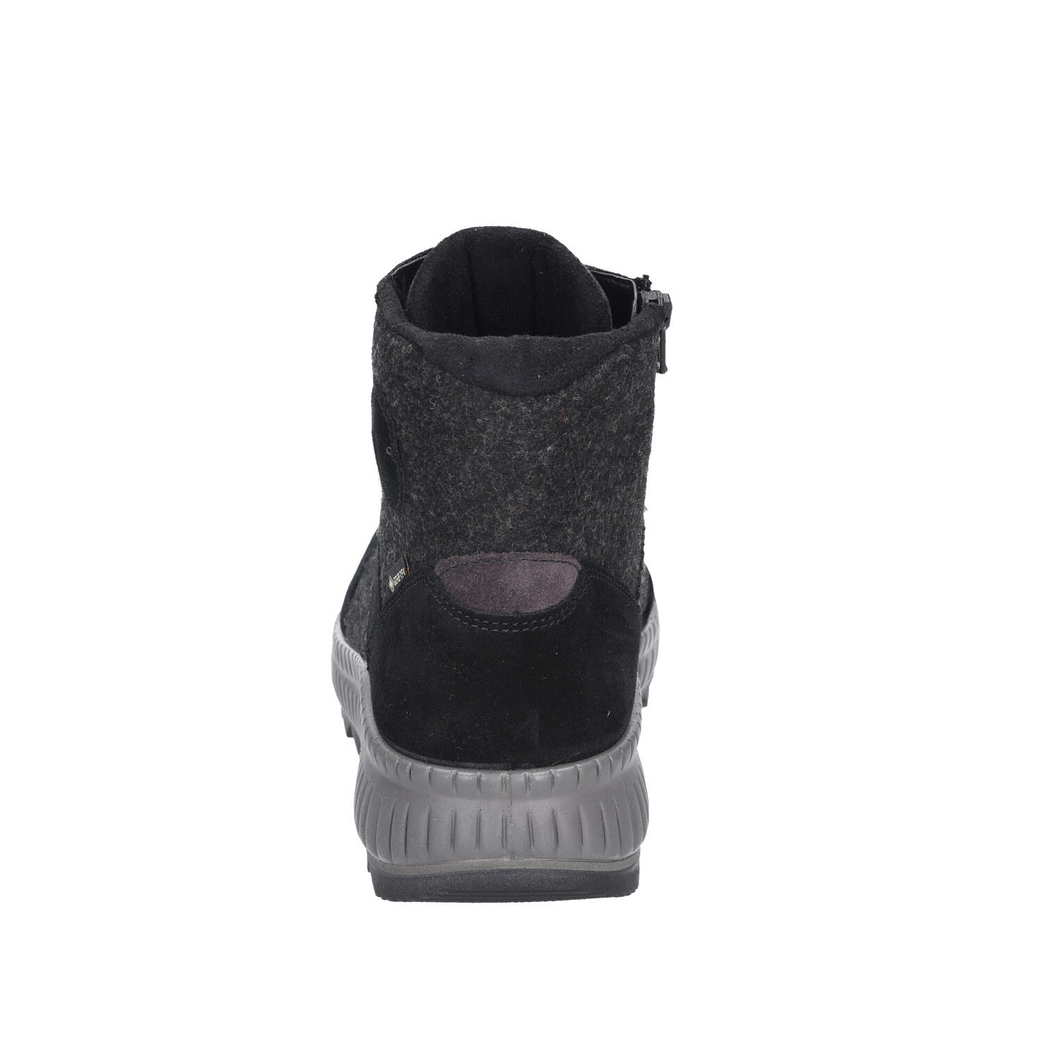 Legero Tirano Gore Tex warm schwarz Weite G Bild 3