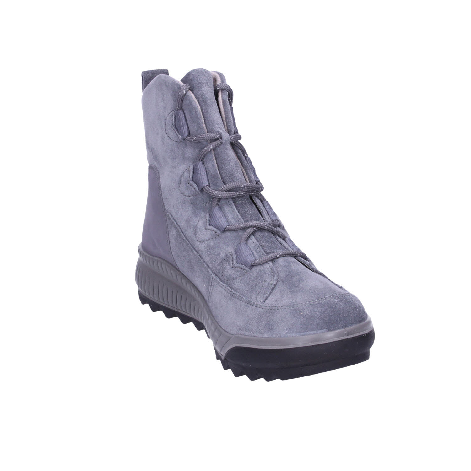 Legero Tirano Gore Tex warm Castlerock grau Weite G Bild 23