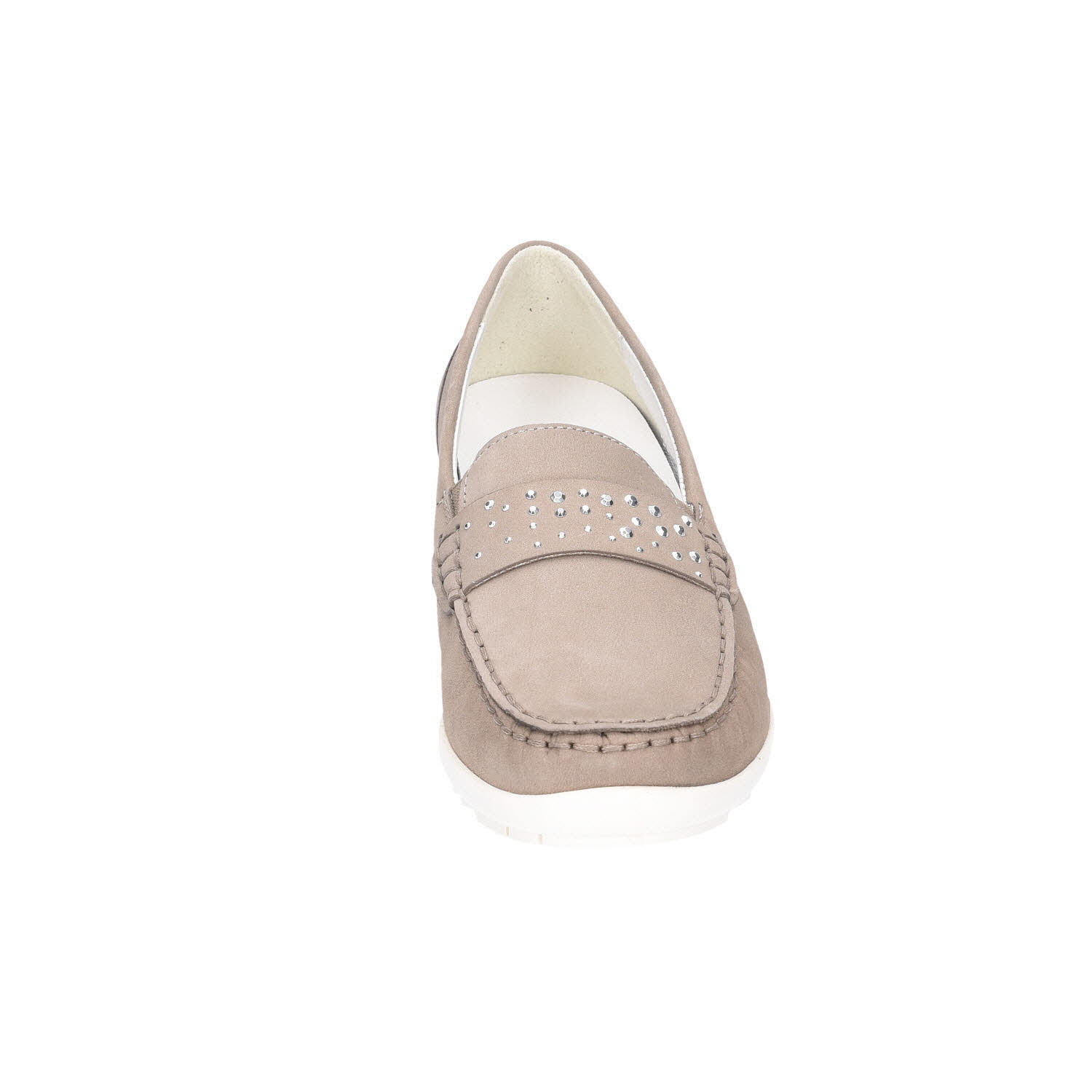 Waldläufer Hanin Nubuk Beige Weite H beige Weite H Bild 4
