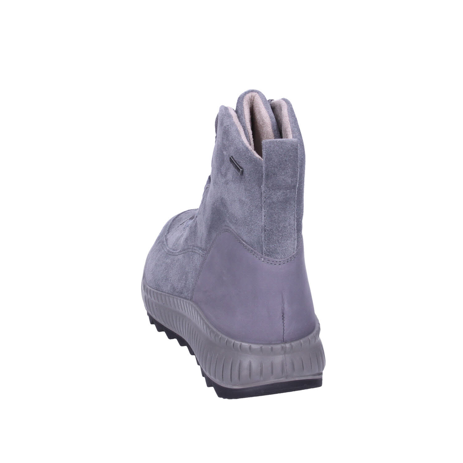Legero Tirano Gore Tex warm Castlerock grau Weite G Bild 12