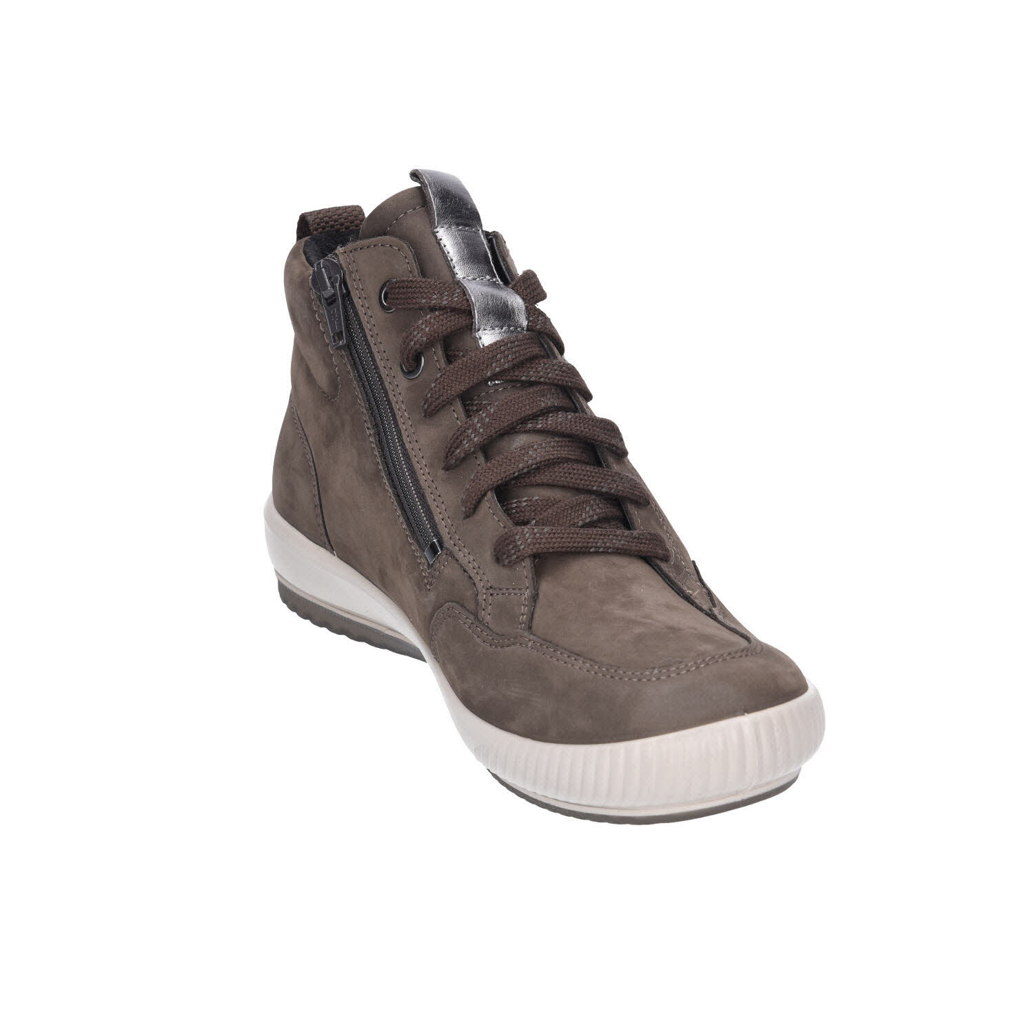 Legero Tanaro 5.0 Ossido Nubuk braun Weite G Bild 9