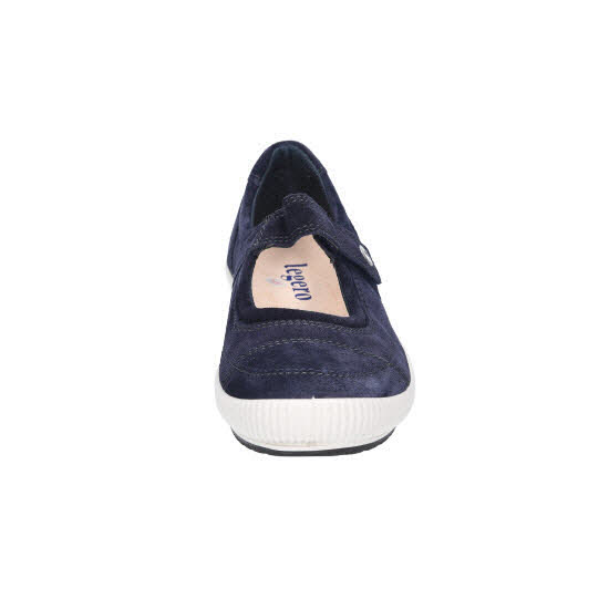 Legero Tanaro 4.0  Indacox Ballerina blau Weite G Bild 2