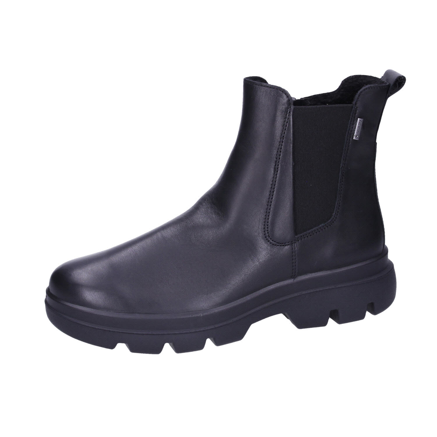 Legero Angelina Gore Tex warm Nappaleder schwarz Weite G Bild 5