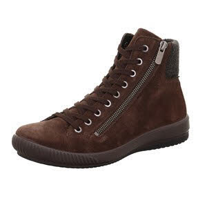 Legero TANARO 5.0 Gore Tex Corvino Suede braun Weite G