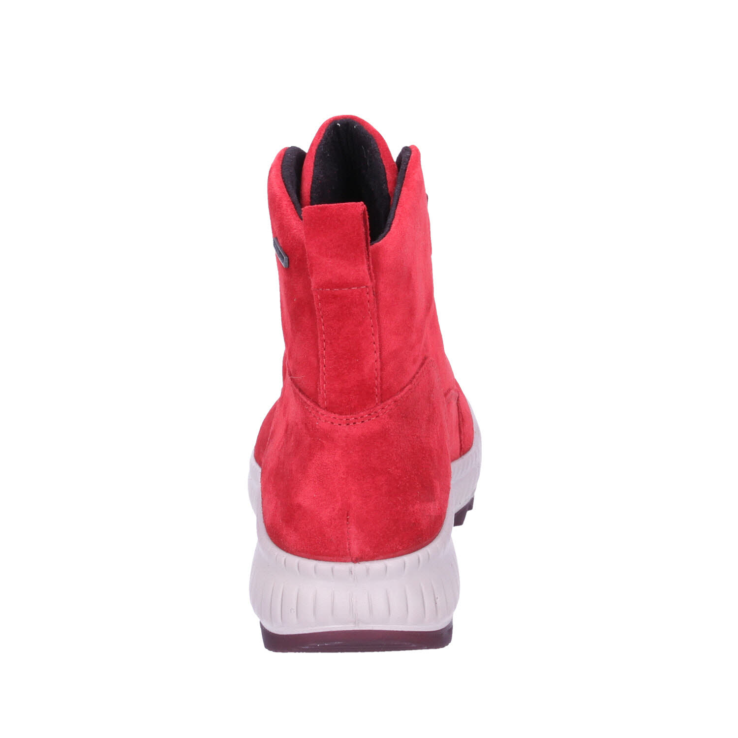 Legero Tirano Gore Tex warm Veneroso rot Weite G Bild 3