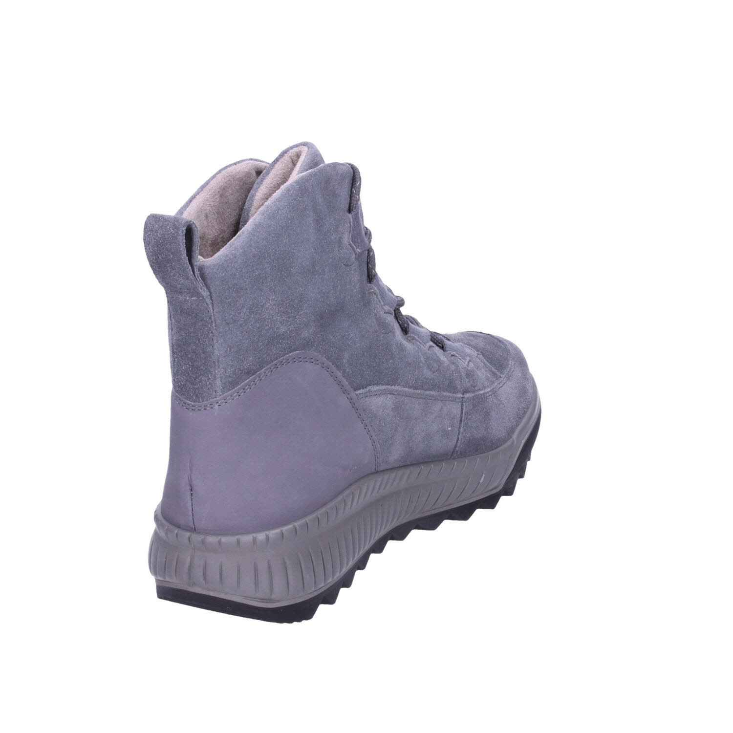 Legero Tirano Gore Tex warm Castlerock grau Weite G Bild 15