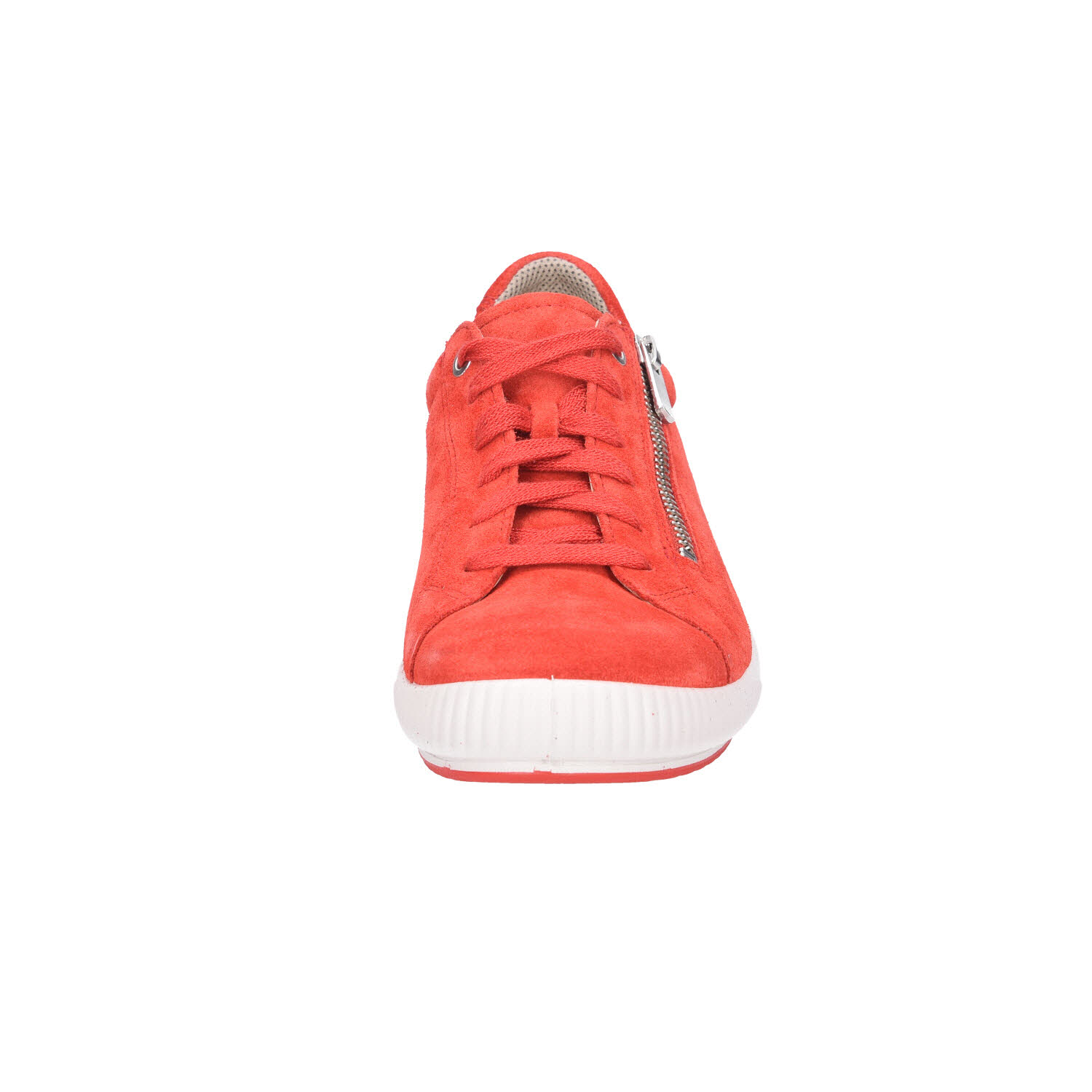 Legero Tanaro 5.0 Velourleder Marte rot Weite G Bild 5