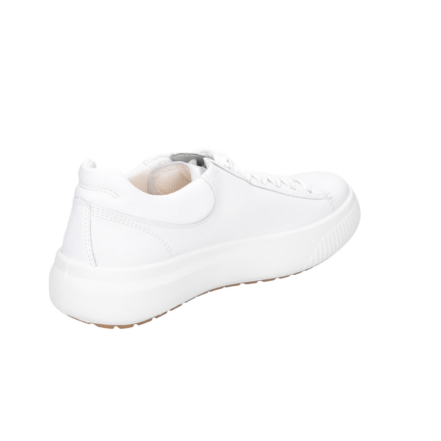 Legero T4 Jump Nappaleder Bright White weiß Weite G Bild 16
