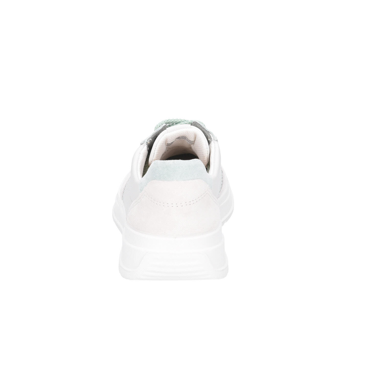 Legero Sprinter Nappaleder Offwhite beige Weite G Bild 3