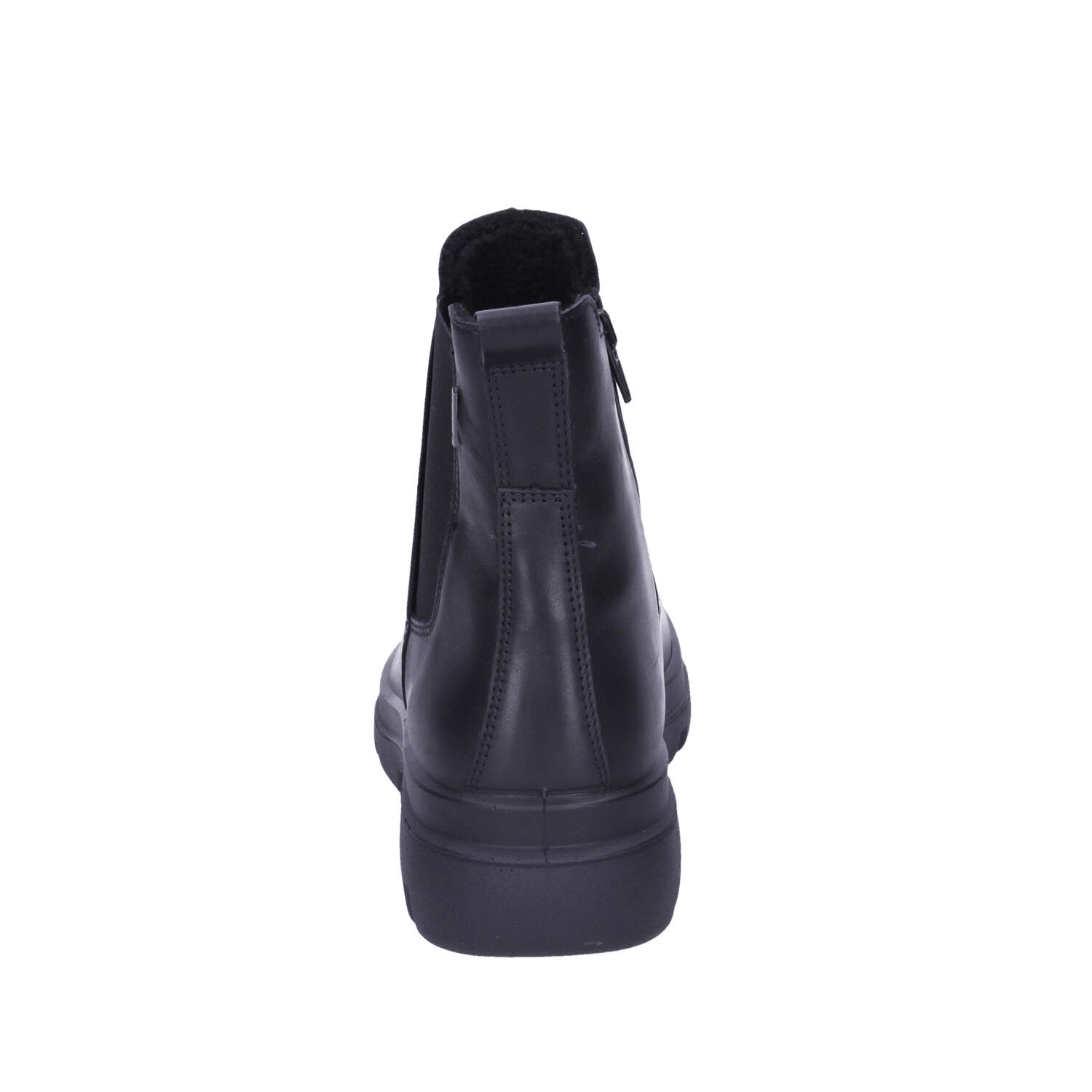 Legero Angelina Gore Tex warm Nappaleder schwarz Weite G Bild 13