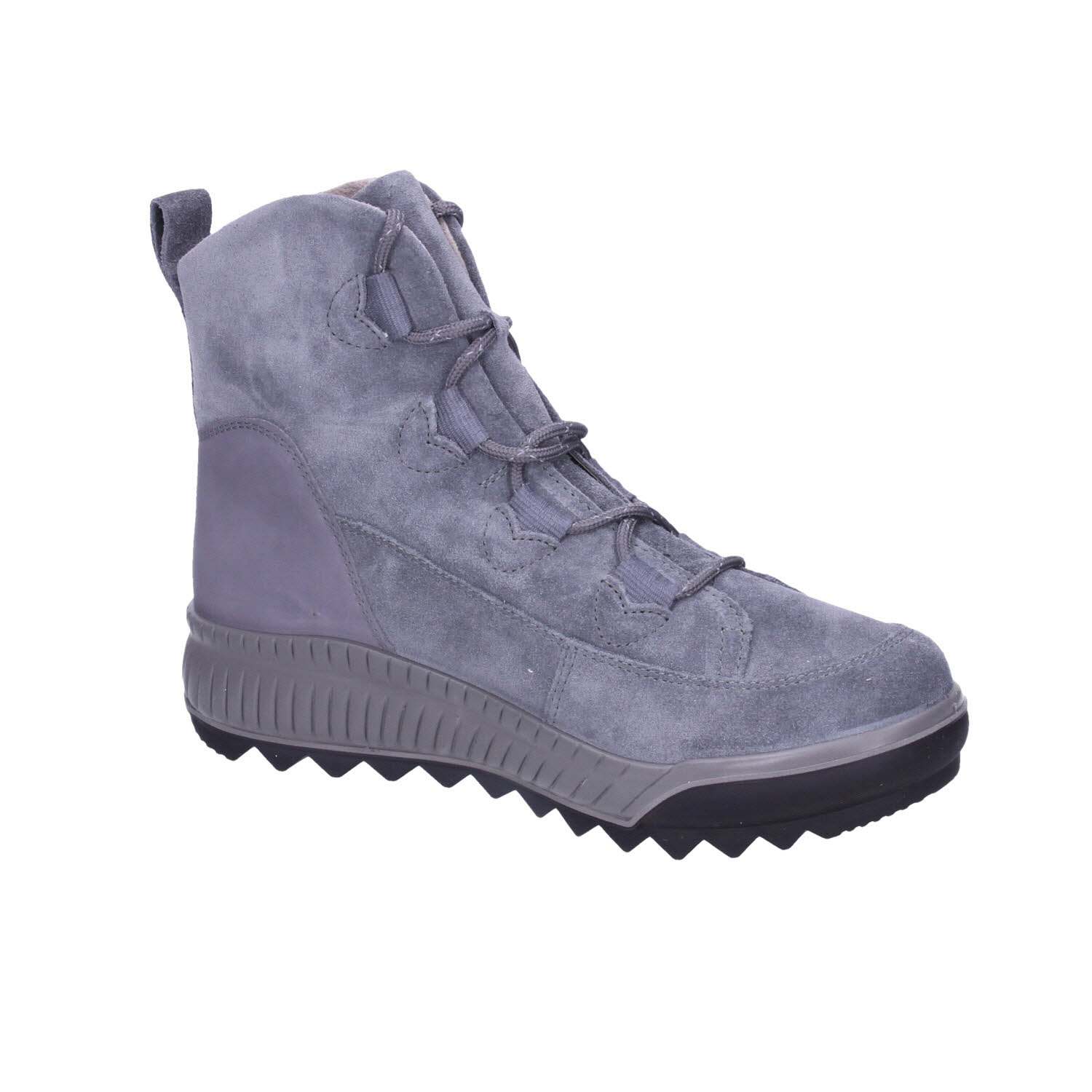 Legero Tirano Gore Tex warm Castlerock grau Weite G Bild 21