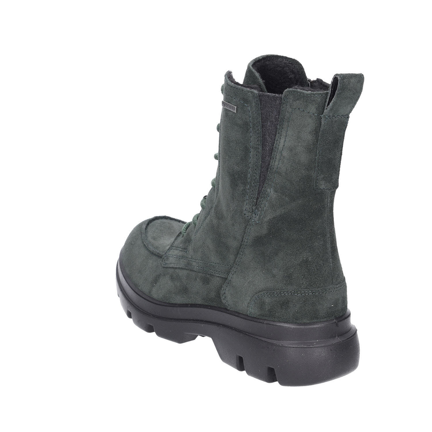 Legero Boots Gore Tex warm spruce Weite G Bild 13