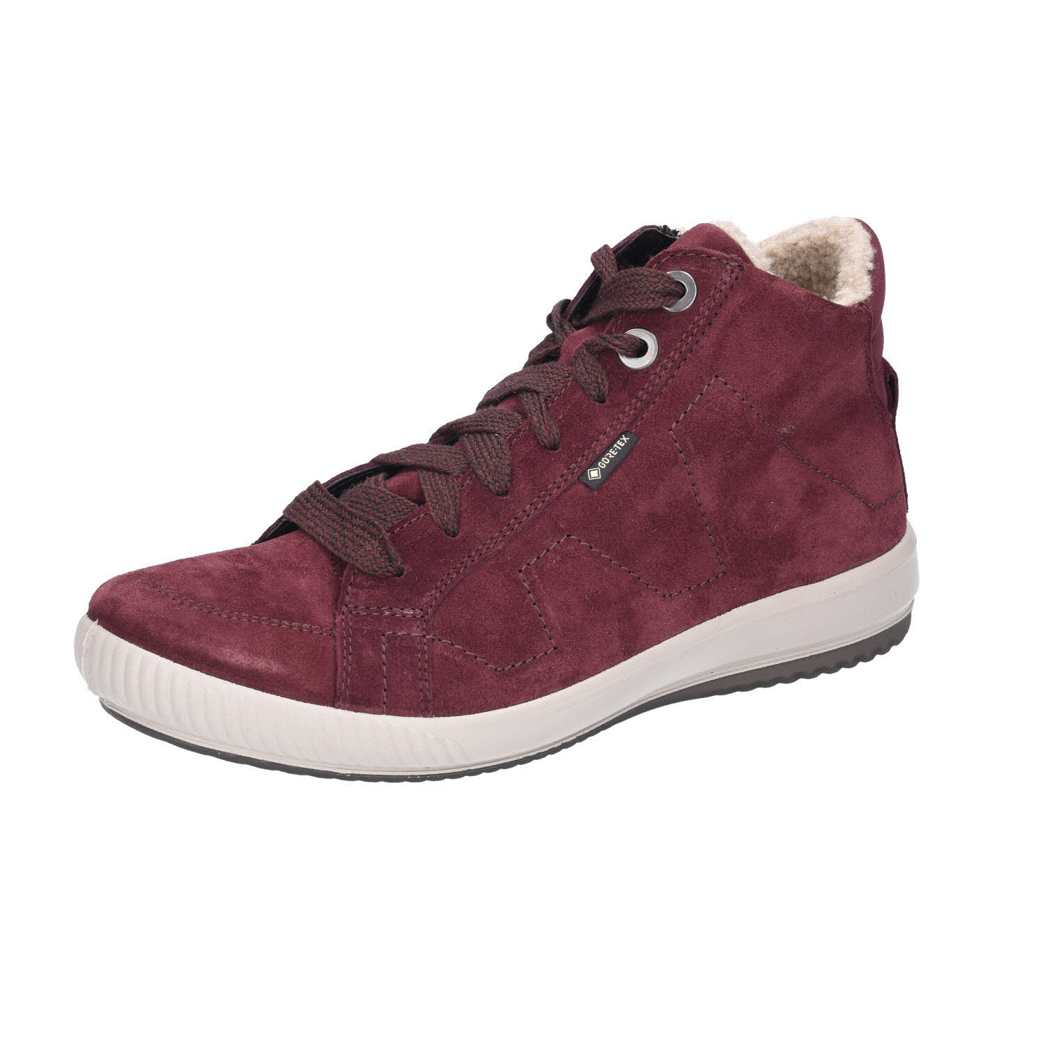 Legero Tanaro 5.0 Gore Tex Koala rubin Weite G Bild 1 Legero Tanaro 5.0 Gore Tex Koala rubin Weite G