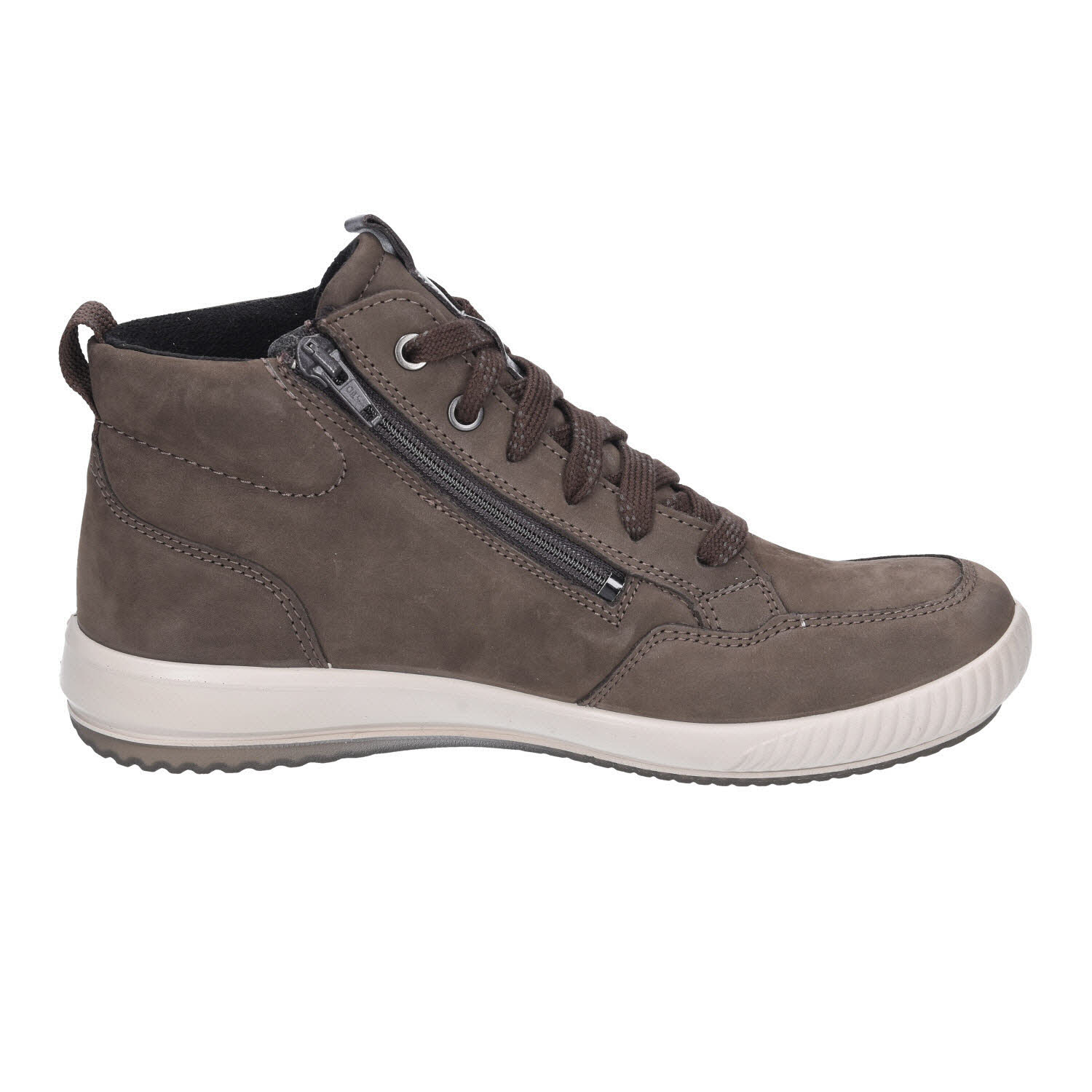 Legero Tanaro 5.0 Ossido Nubuk braun Weite G Bild 7