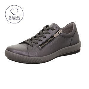 Legero Tanaro 5.0 Effektleder Gunmetal grau