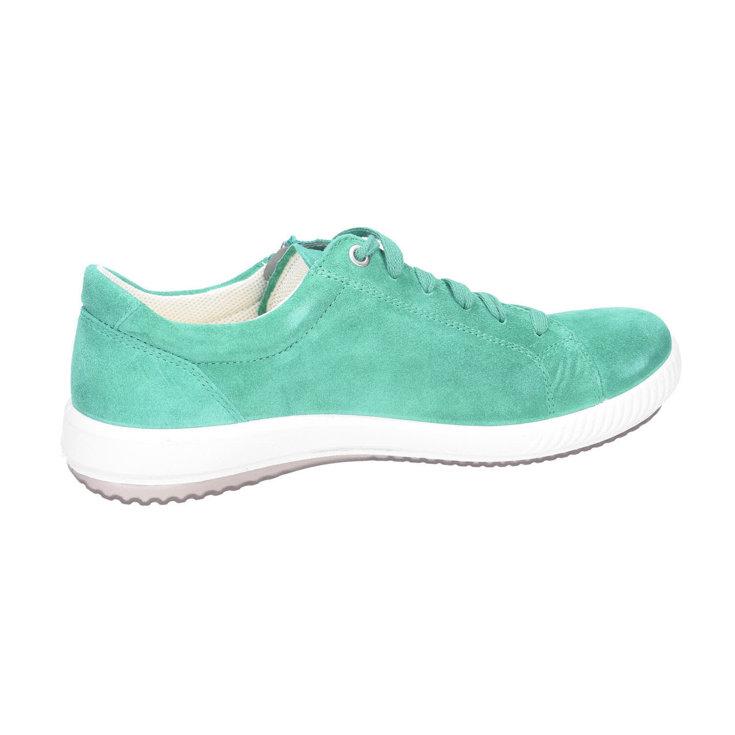 Legero Tanaro 5.0 Velourleder Columbia grün Weite G Bild 7