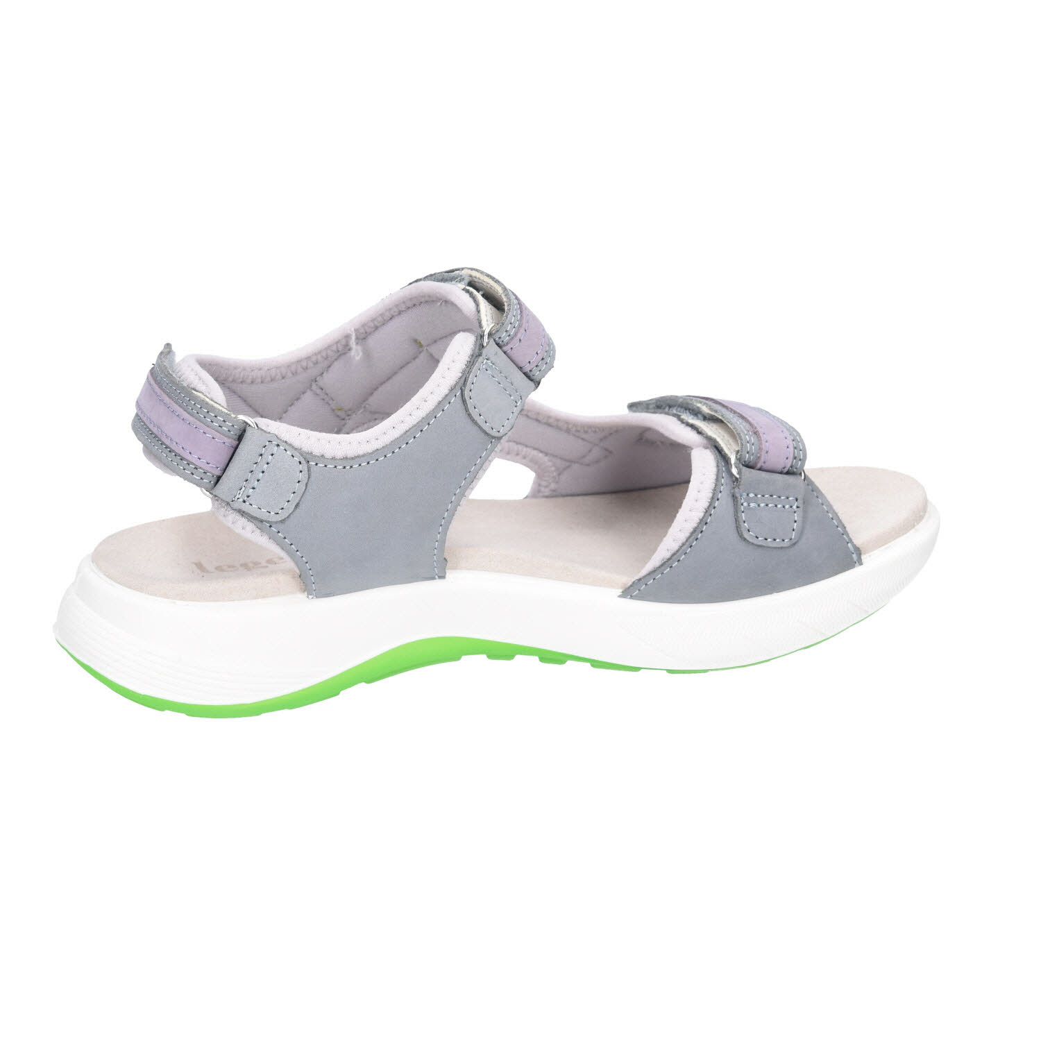 Legero SIRIS 2.0 Trekking Nubuk Multi/Aria mehrfarbig Weite G Bild 18