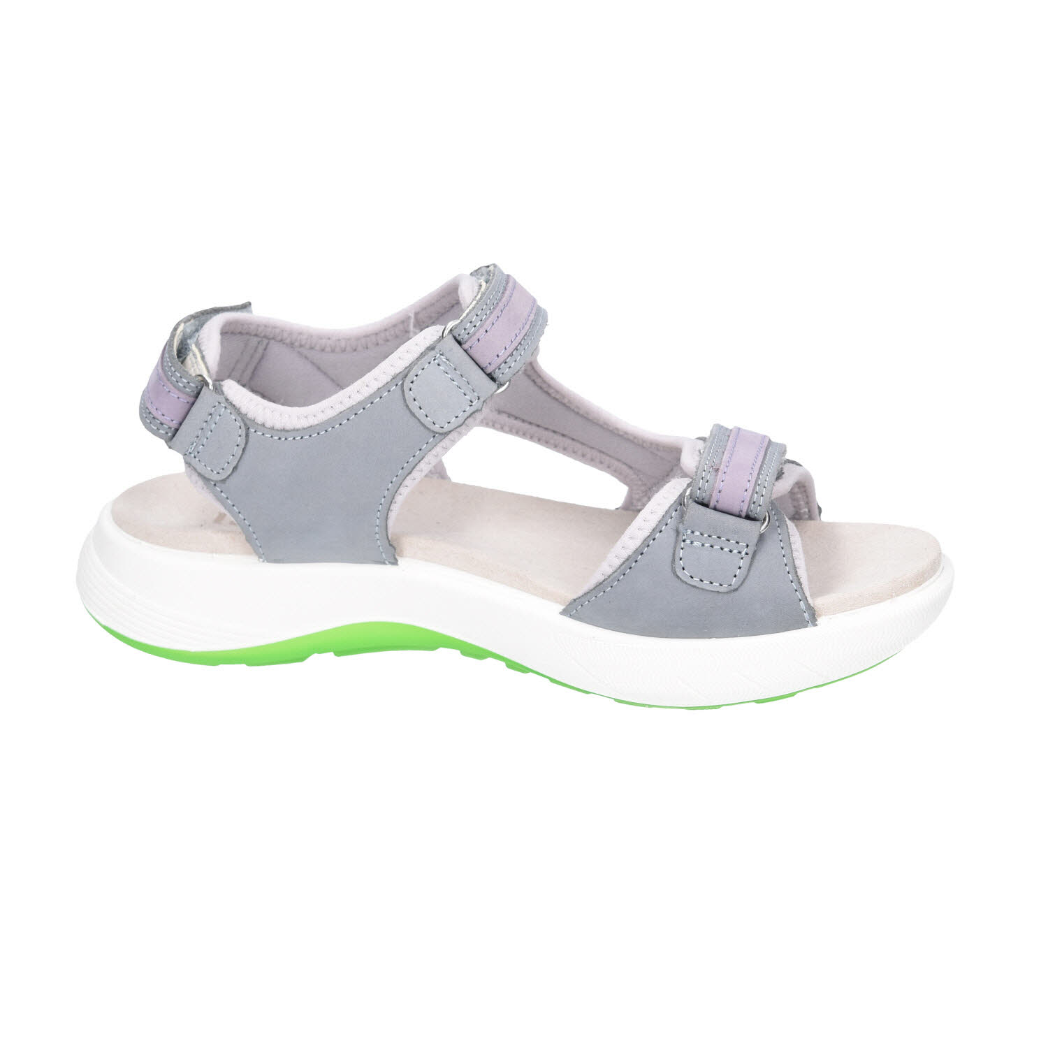 Legero SIRIS 2.0 Trekking Nubuk Multi/Aria mehrfarbig Weite G Bild 20