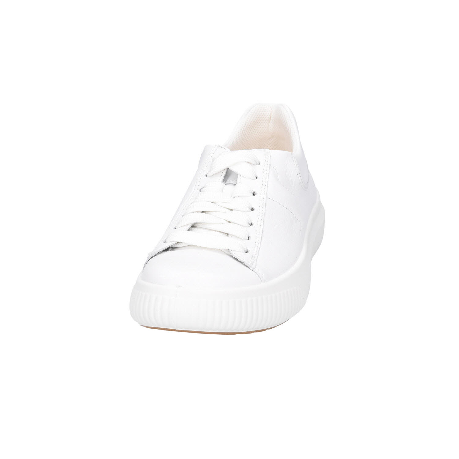 Legero T4 Jump Nappaleder Bright White weiß Weite G Bild 2