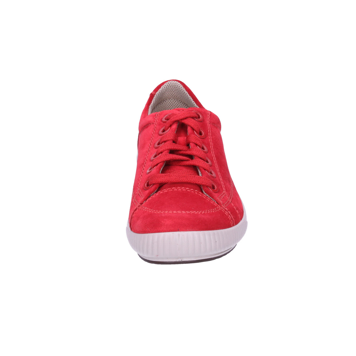 Legero Tanaro 5.0 Velourleder Veneroso rot Weite G Bild 5