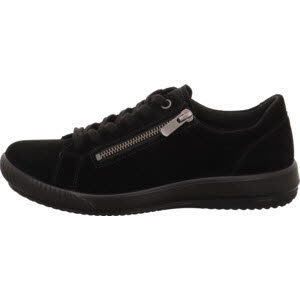 Legero Halbschuh Leder  TANARO 5.0 schwarz Weite G