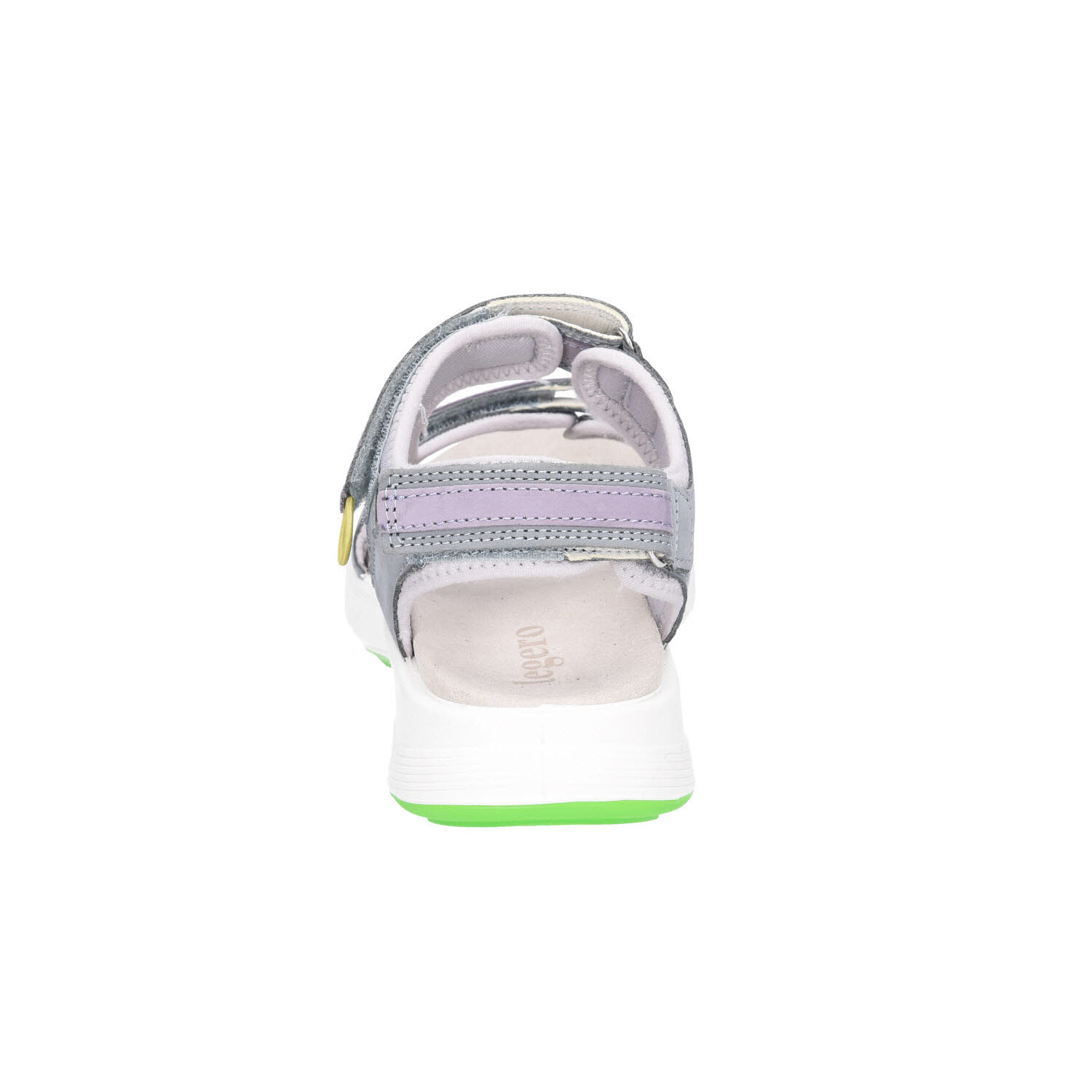 Legero SIRIS 2.0 Trekking Nubuk Multi/Aria mehrfarbig Weite G Bild 13