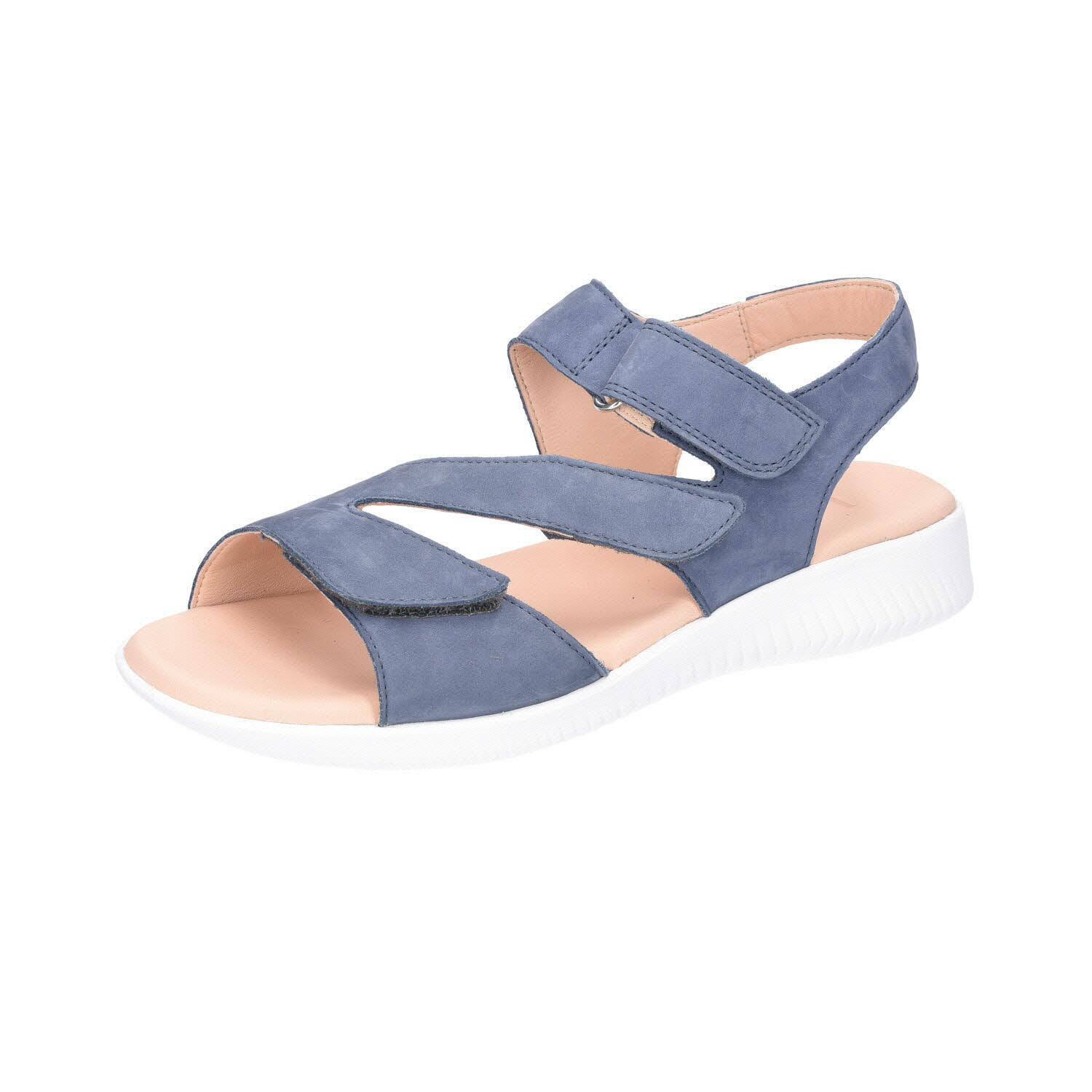 Legero Fantastic INDACOX  Weite G blau Weite G