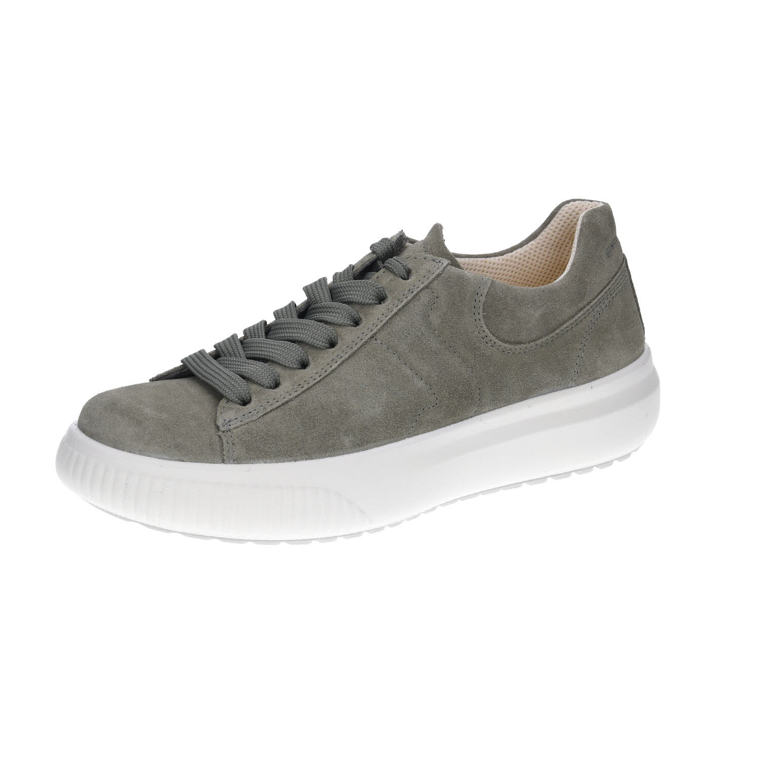 Legero T4 JUMP Weite G grün Weite G