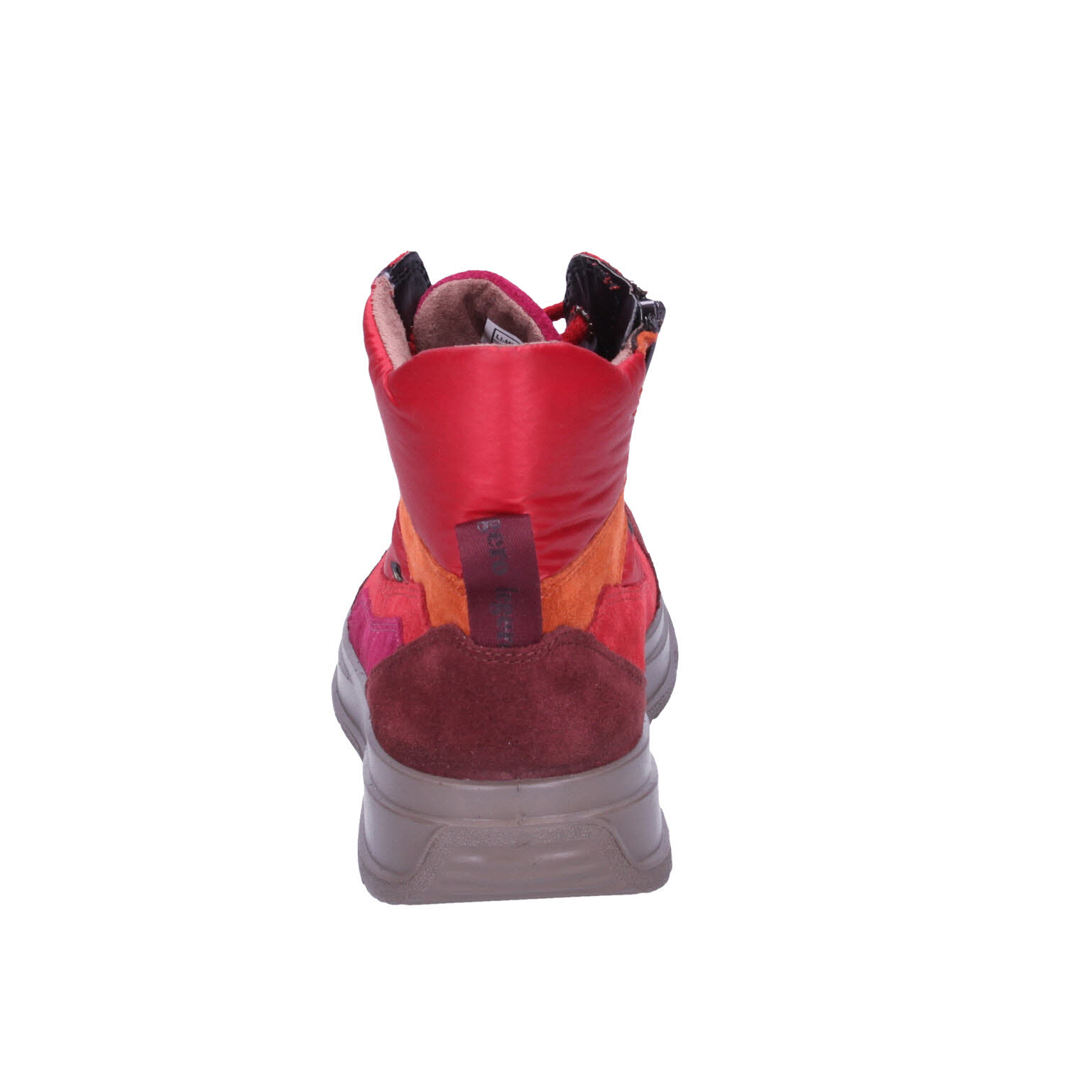 Legero Sprinter Gore Tex Veneroso rot Weite G Bild 4