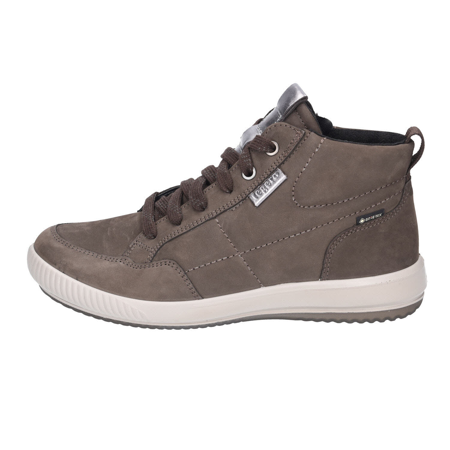 Legero Tanaro 5.0 Ossido Nubuk braun Weite G Bild 13