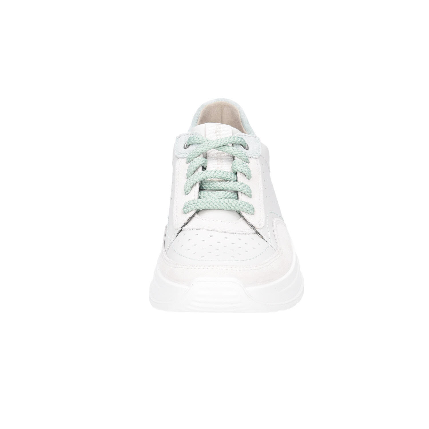 Legero Sprinter Nappaleder Offwhite beige Weite G Bild 5