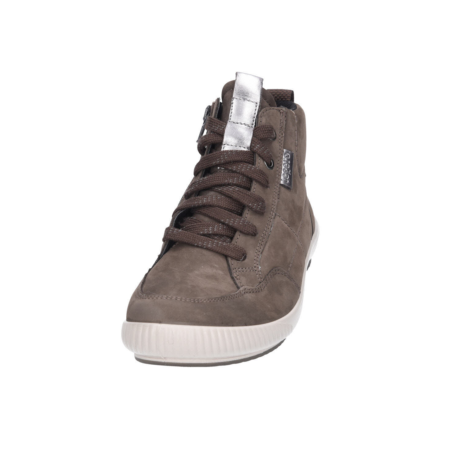 Legero Tanaro 5.0 Ossido Nubuk braun Weite G Bild 18