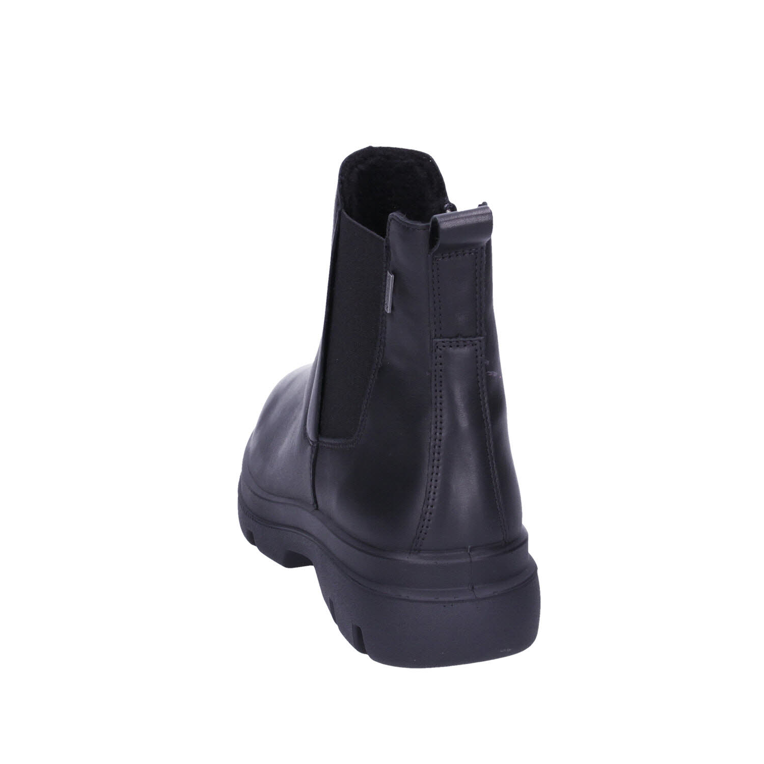 Legero Angelina Gore Tex warm Nappaleder schwarz Weite G Bild 12
