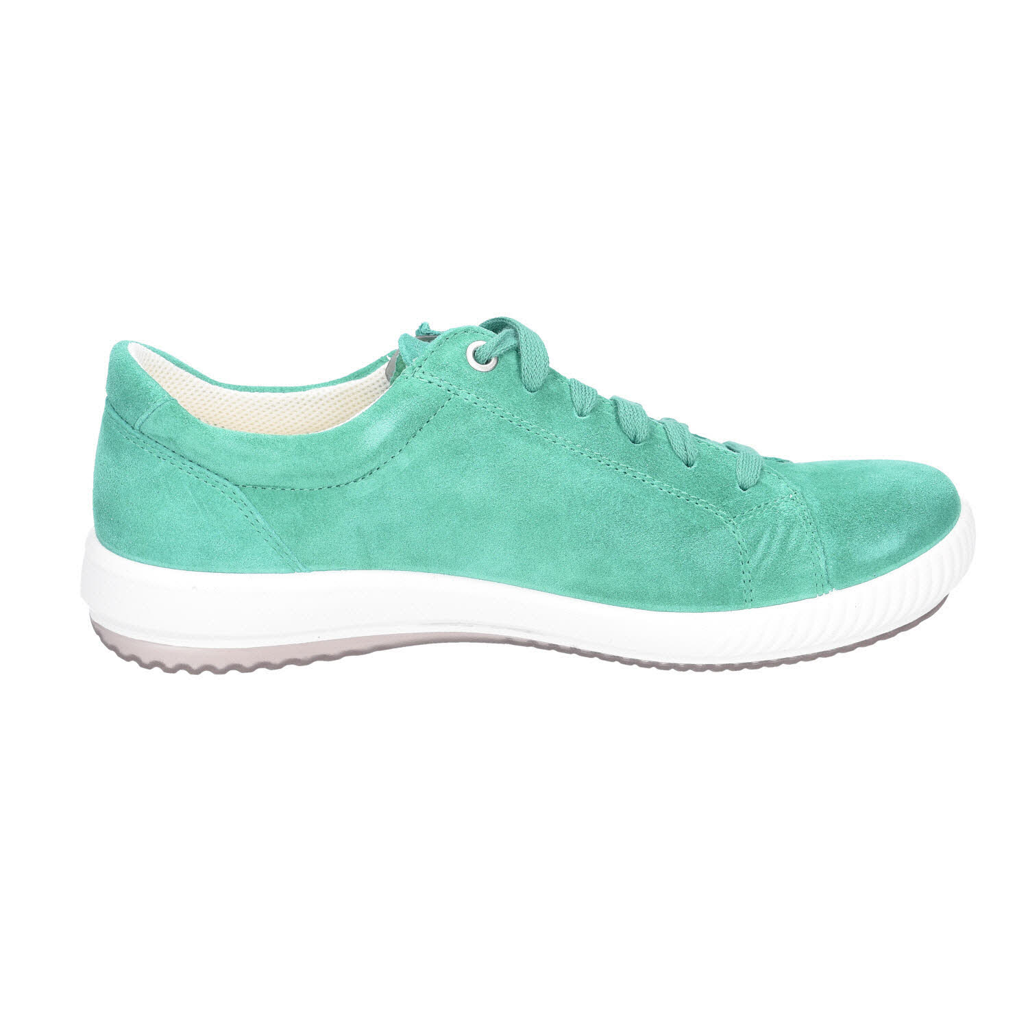 Legero Tanaro 5.0 Velourleder Columbia grün Weite G Bild 18