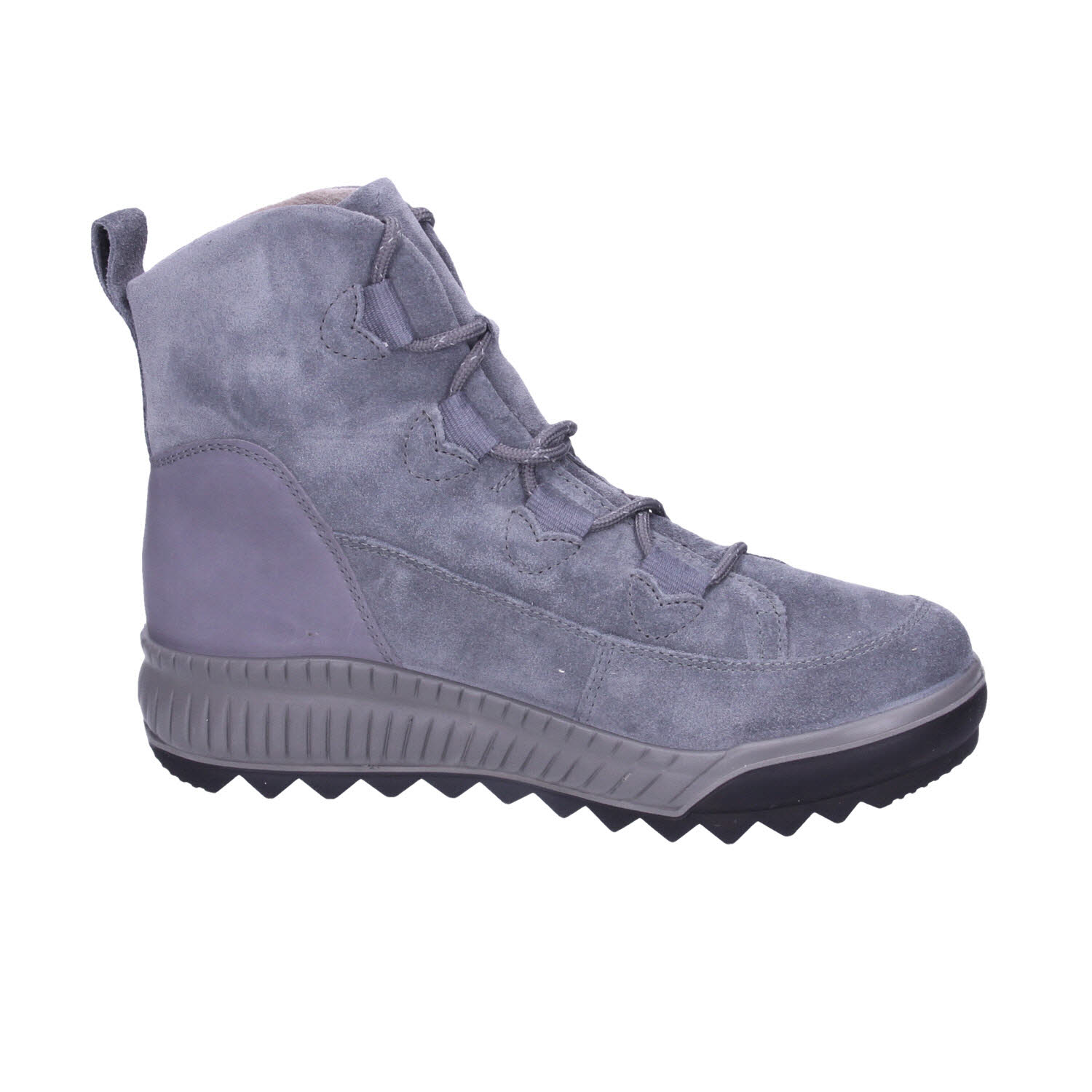 Legero Tirano Gore Tex warm Castlerock grau Weite G Bild 20