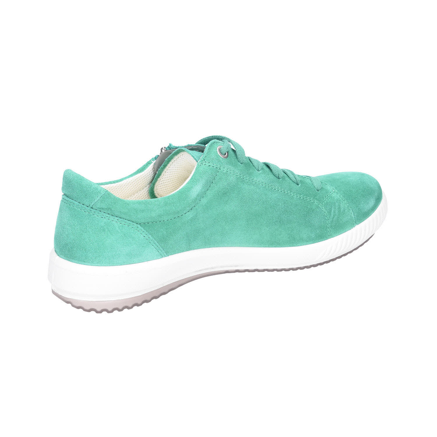 Legero Tanaro 5.0 Velourleder Columbia grün Weite G Bild 6