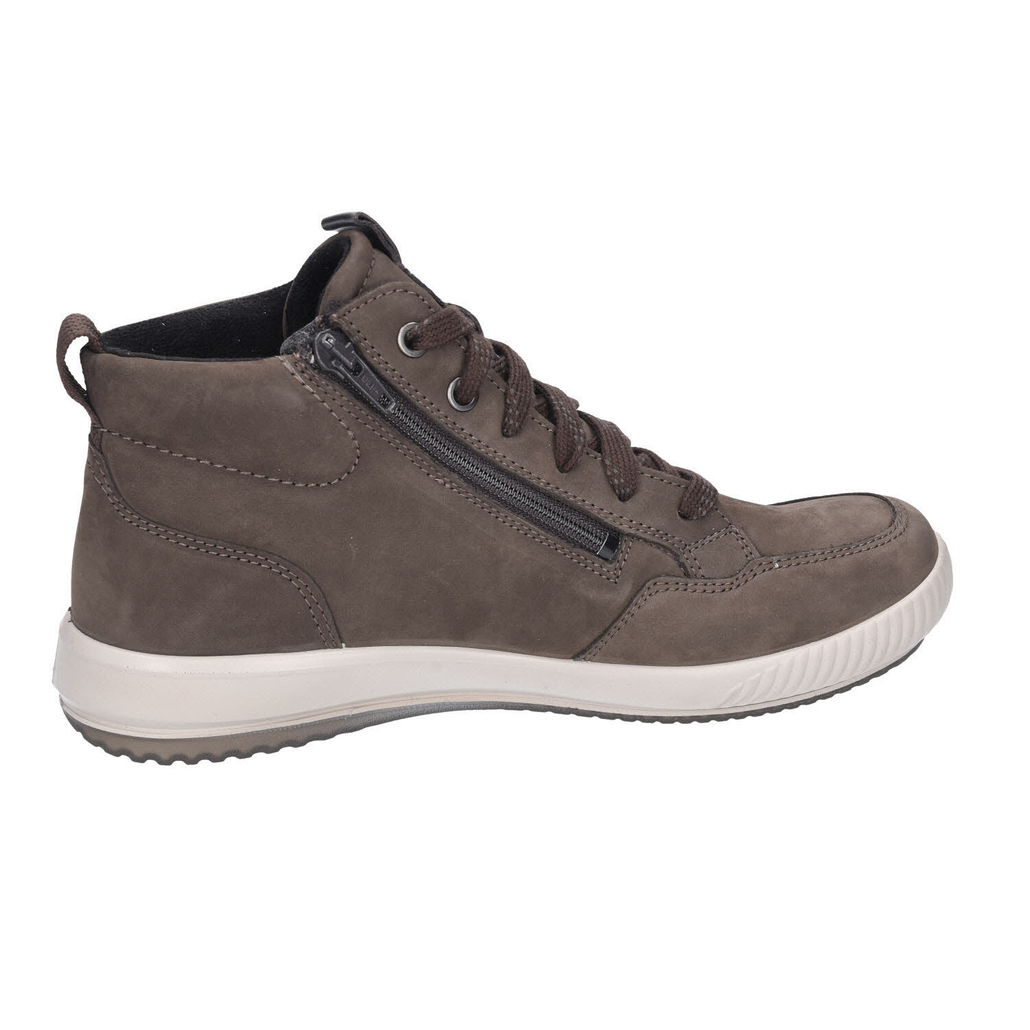 Legero Tanaro 5.0 Ossido Nubuk braun Weite G Bild 6