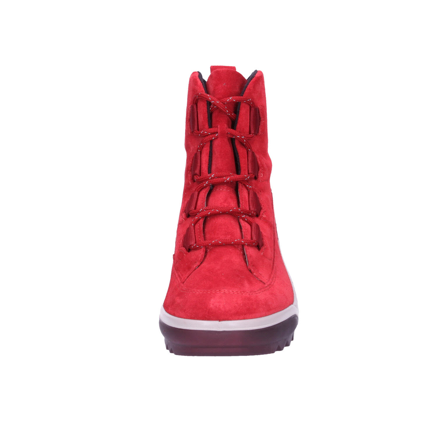 Legero Tirano Gore Tex warm Veneroso rot Weite G Bild 10