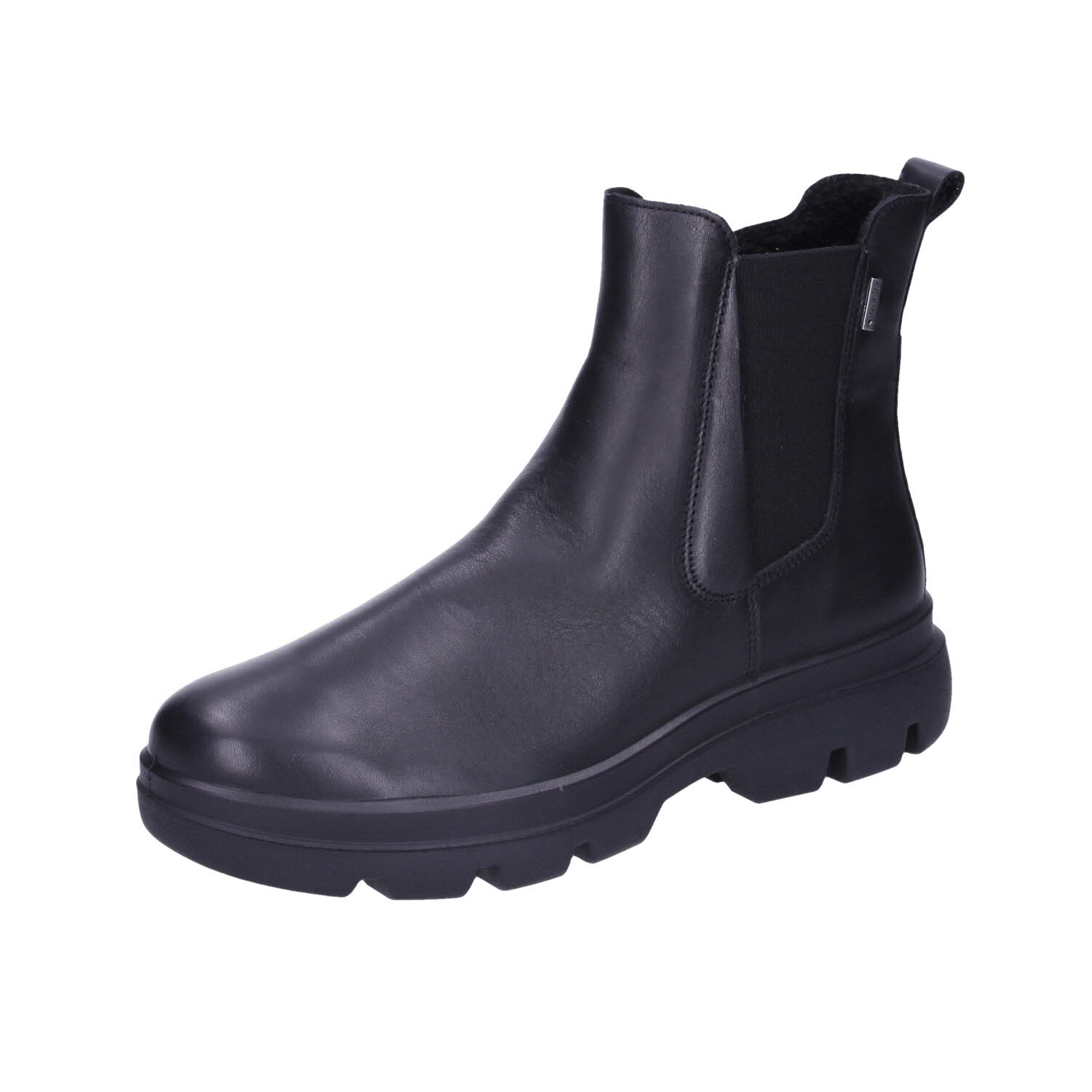 Legero Angelina Gore Tex warm Nappaleder schwarz Weite G Bild 1 Legero Angelina Gore Tex warm Nappaleder schwarz Weite G