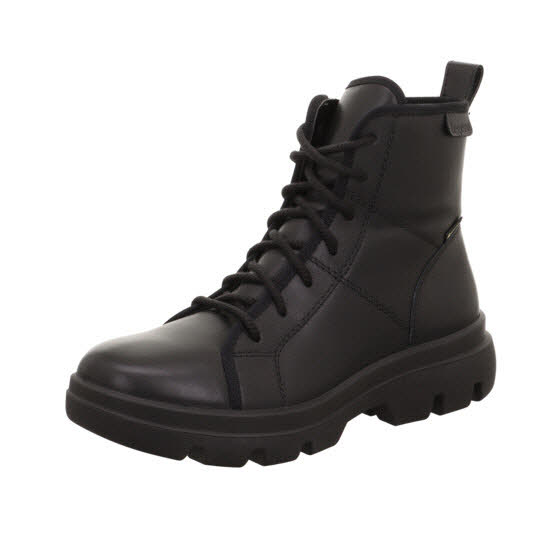 Legero Spruce Gore Tex schwarz Weite G Bild 1 Legero Spruce Gore Tex schwarz Weite G