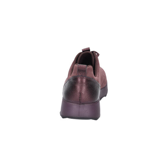 Legero Essence Amarone Nubuk rot Bild 3