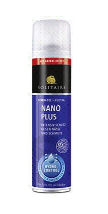 Solitaire Nano Plus Hydro Control Spray 400ml