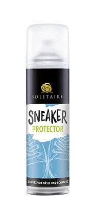 Solitaire Sneaker Protector 250ml neutral