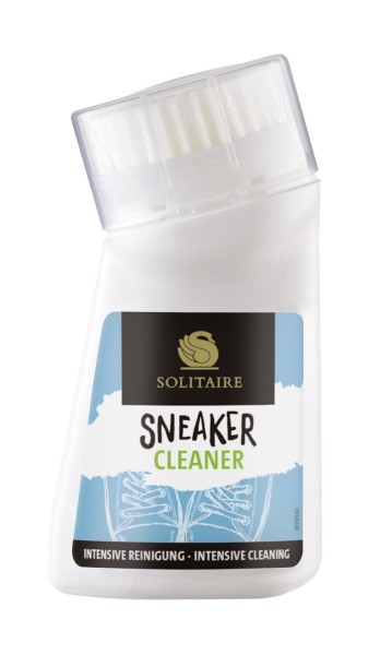 Solitaire Sneaker Cleaner neutral 75ml