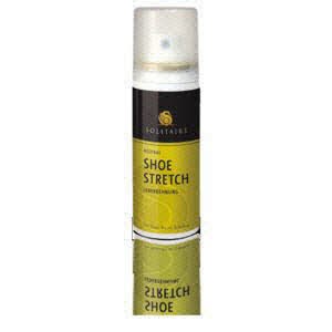 Solitaire Shoe Stretch neutral 50ml