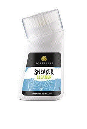 Solitaire Sneaker Cleaner neutral 75ml