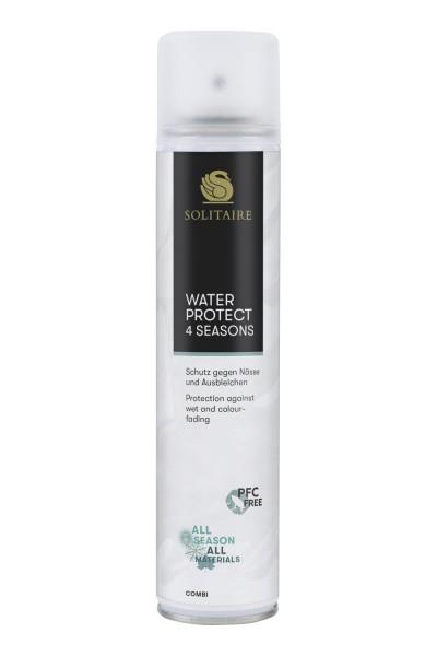 Solitaire Water Protect Spray 200ml PFCfrei